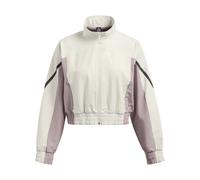 Blouson femme Under Armour Unstoppable Blanc M