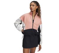 Blouson femme Under Armour Unstoppable Rose XS