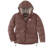 Blouson Femme utilitaire Montana décontractée Rose - B25 - CARHARTT - 105457 40/42 (M)