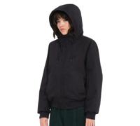 Blouson femme Volcom Wernan 10K Noir L
