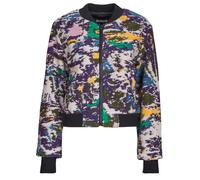 Blouson femmes Desigual ALFA Multicolore EU S