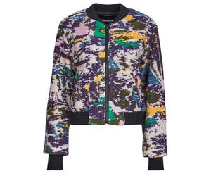 Blouson femmes Desigual ALFA Multicolore EU XL
