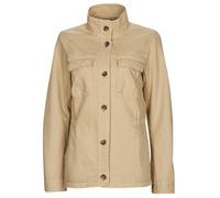 Blouson femmes Esprit UTILITY JKT Beige EU L