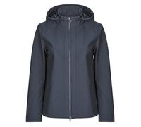 Blouson femmes Geox W SPHERICA MID JKT Marine FR 36