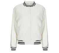 Blouson femmes Guess DANIELLE COLLEGE Beige EU S