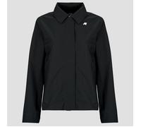 Blouson femmes K-Way ARABEL STRETCH 2L Noir EU L