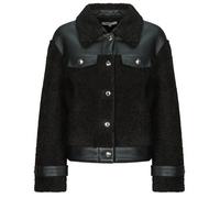 Blouson femmes Morgan GSHEEP Noir FR 36