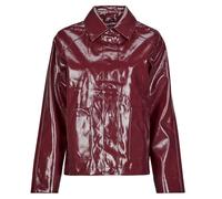 Blouson femmes Noisy May NMSKY Bordeaux EU M