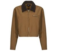 Blouson femmes Only ONLCAVA Beige EU S