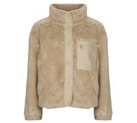 Blouson femmes Only ONLCONTACT LIFE OVERSIZED Beige EU S