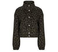 Blouson femmes Only ONLEMILIA LIFE Marron EU L