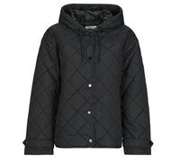 Blouson femmes Only ONLJULIET QUILTED Noir EU M