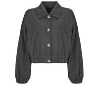 Blouson femmes Only ONLNANCY Gris EU XL