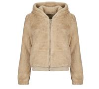 Blouson femmes Only ONLNEWANNA Beige EU M