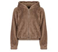 Blouson femmes Only ONLNEWANNA Marron EU S