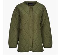 Blouson femmes Pieces PCSTELLA Kaki EU L