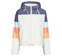 Blouson femmes Rip Curl KEEPSAKES BOMBER Blanc EU XS