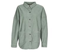 Blouson femmes Roxy KICK BACK WASHED CORD Bleu EU L
