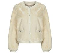 Blouson femmes Vero Moda VMSTARLET Beige EU S