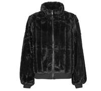 Blouson femmes Vila VIEMBRA Noir FR 40