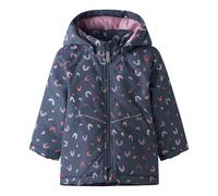 Blouson Fille Arc En Ciel Marine 2A