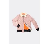 Blouson fille Bombers Versmold Rose 8 ans