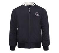 Converse Kids Ruching Bomber Jacket Noir 13-15 Years Fille