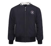 Blouson fille Converse CNVG Ruching SLV Bomber Noir 8/10 ans