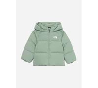 The North Face North Down Fleece Lined Veste pour bébé Slate Moss 12 mois