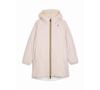 Blouson Fille Long Rose 14A