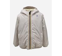 Blouson Fille P. Le Vrai 4.0 Claude Orsetto Rose 8A