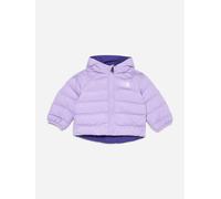 Blouson Fille Reversible Violet 6M(67CM)