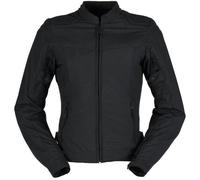 BLOUSON FURYGAN LADY TAAZ NOIR S
