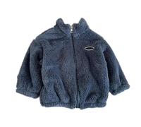 Blouson Garçon Fille Vestes Coupe Vent Garçons Blousons Militaire Manteaus Respirant Bébé Doublé Enfant Randonnée Printemps Pour Scolaire Capuche