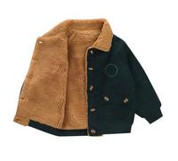 Blouson Garçon Fille Vestes Garçons Blousons Automne Hiver Enfant Manteaus Réfléchissante Enfants Sport Bébé Randonnée Printemps pour Parc Thème