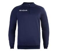 Blouson GIVOVA MA0230004 Bleu marine - Homme/Adulte L