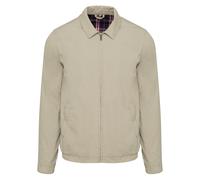 Blouson Harrington - Homme - K623 - Beige