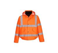 Blouson haute visibilité - S463MOrangetaille