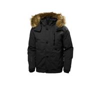Blouson Helly Hansen BARDU BOMBER - Homme - Noir - Imperméable XL