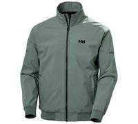Helly Hansen Hp Racing 3.0 Bomber Jacket Gris 2XL Homme