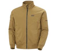 Helly Hansen Blouson HP Racing Lifaloft Bomber Homme Marron 2XL