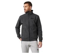 Veste Helly Hansen HP Racing LifaLoft Bomber gris foncé - S