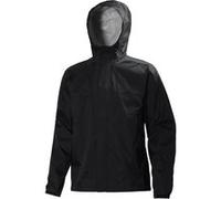 Blouson Helly Hansen Loke Jacket Noire Taille M Noir G