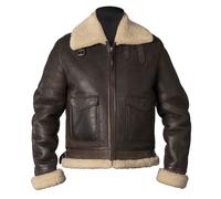 Blouson Helstons BOMBARDIER THUNDER FEMME