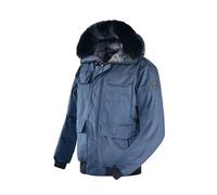 Blouson Helvetica RAPTOR DARK EDITION M