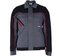 Blouson Highline Femme 231 (Gris.A/Noir - T36) Noir G