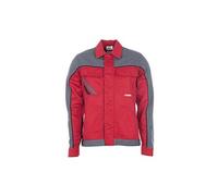 Blouson Highline Femme 2390 (Rouge/Ardoise - T42)