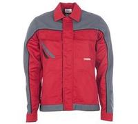 Blouson Highline Femme 2390 (Rouge/Ardoise - T42) Rouge G