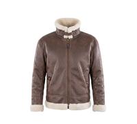 Veste Alpha Industries B3 FL Marron L