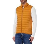 Blouson Homme B-Terry Orange Topaze